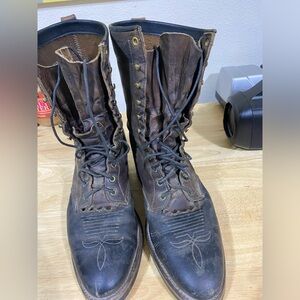 USA Chippewa packers